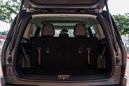 Ecotronic Gray 2026 Hyundai SANTA FE XRT