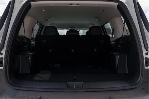 2025 Hyundai SANTA FE SEL 2.4