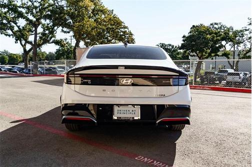 2026 Hyundai SONATA SEL