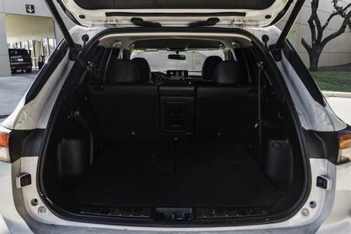 2023 Mitsubishi Outlander SE 2.5 2WD