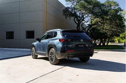 2023 Mazda CX-50 2.5 S Preferred Plus Package