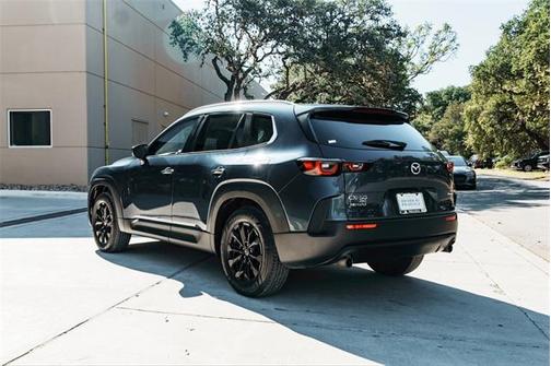2023 Mazda CX-50 2.5 S Preferred Plus Package