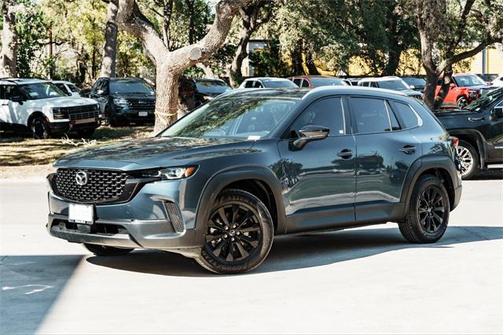2023 Mazda CX-50 2.5 S Preferred Plus Package
