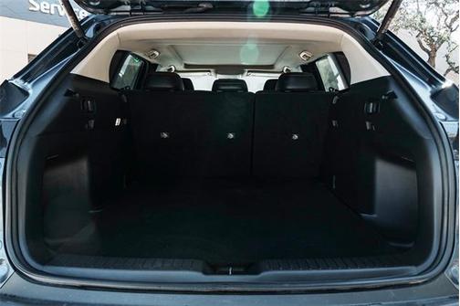 2023 Mazda CX-50 2.5 S Preferred Plus Package