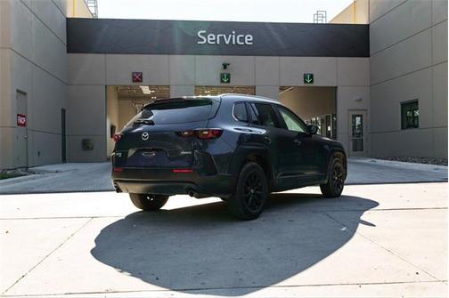 2023 Mazda CX-50 2.5 S Preferred Plus Package