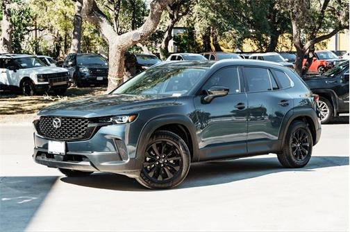 2023 Mazda CX-50 2.5 S Preferred Plus Package
