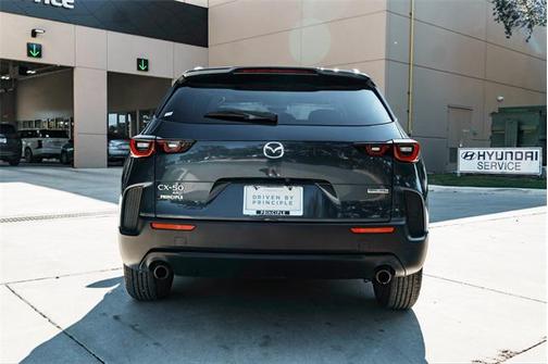 2023 Mazda CX-50 2.5 S Preferred Plus Package