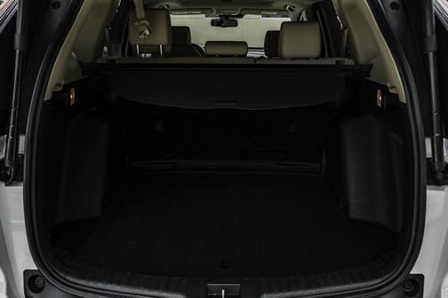 2020 Honda CR-V 2WD EX-L