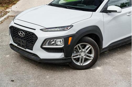 2020 Hyundai KONA SE