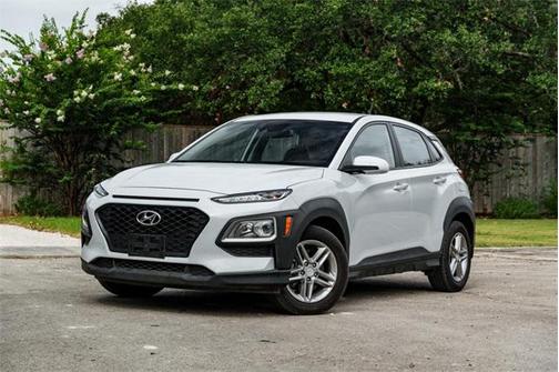 2020 Hyundai KONA SE