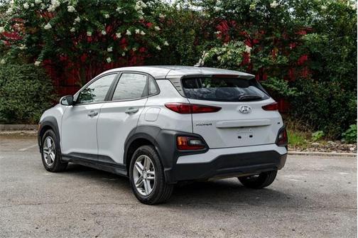 2020 Hyundai KONA SE