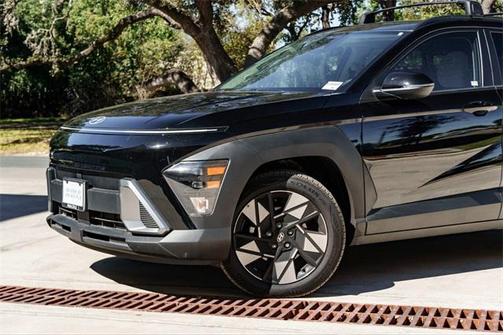 2025 Hyundai KONA SEL Convenience