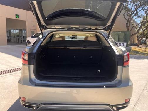 2021 Lexus RX 350 Base