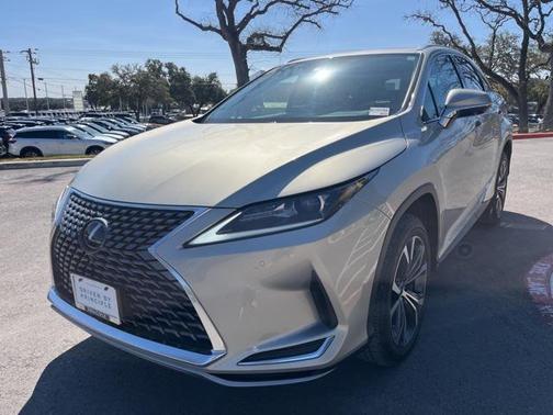 2021 Lexus RX 350 Base