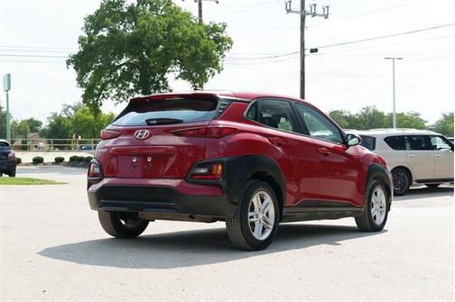 2019 Hyundai KONA SE
