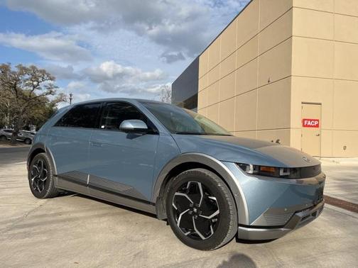 2024 Hyundai IONIQ 5 Limited