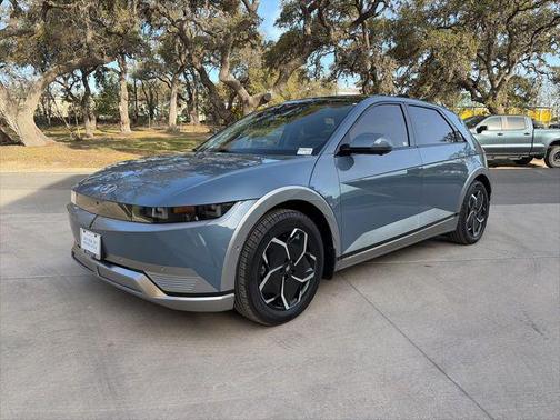 2024 Hyundai IONIQ 5 Limited