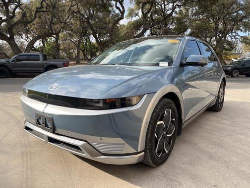 2024 Hyundai IONIQ 5 Limited