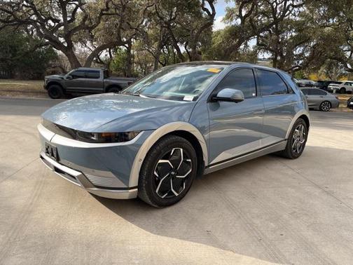 2024 Hyundai IONIQ 5 Limited
