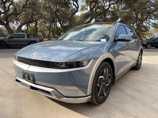 2024 Hyundai IONIQ 5 Limited