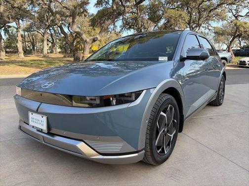 2024 Hyundai IONIQ 5 Limited