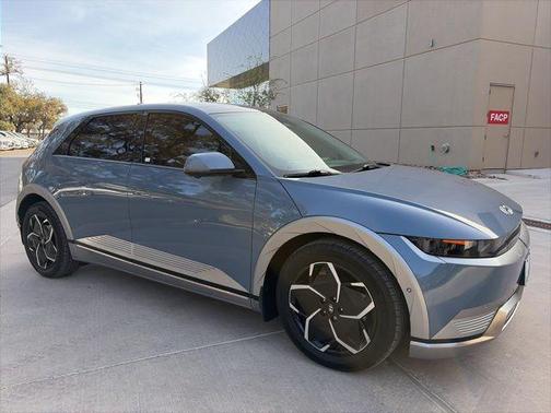 2024 Hyundai IONIQ 5 Limited