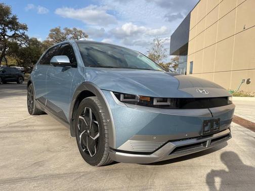 2024 Hyundai IONIQ 5 Limited