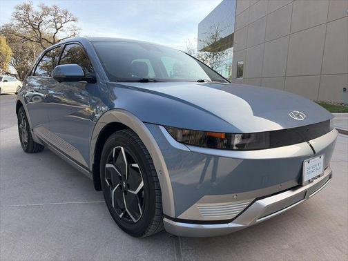 2024 Hyundai IONIQ 5 Limited