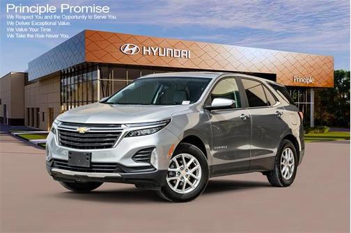 2025 Hyundai SANTA FE SEL 2.4