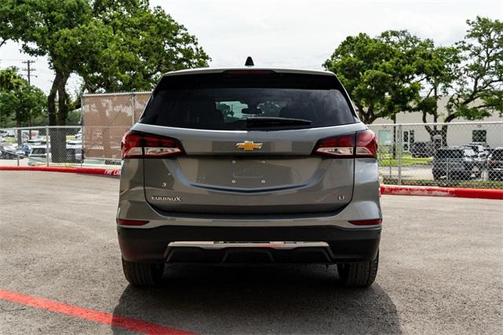 2025 Hyundai SANTA FE SEL 2.4