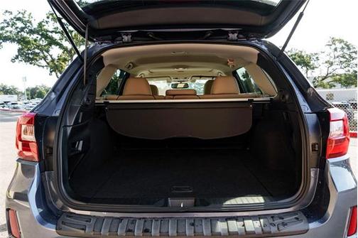 2016 Subaru Outback 3.6R Limited