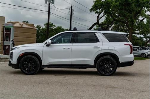 2025 Hyundai PALISADE XRT