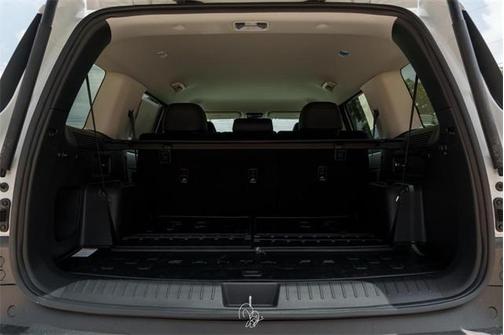 2025 Hyundai SANTA FE SEL 2.4