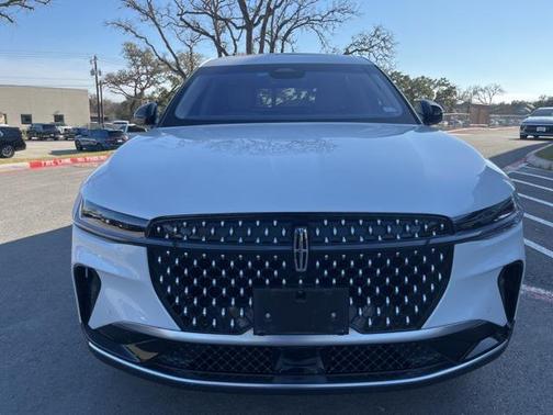 2024 Lincoln Nautilus Premiere