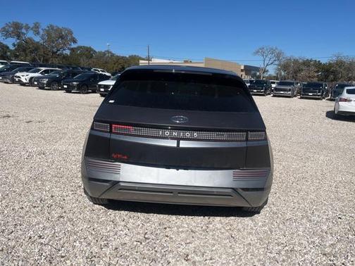 2024 Hyundai IONIQ 5 Limited