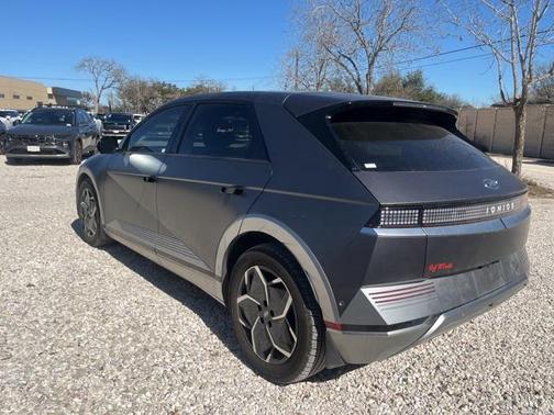 2024 Hyundai IONIQ 5 Limited