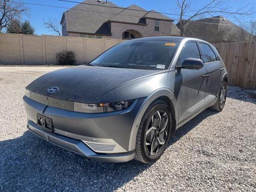 2024 Hyundai IONIQ 5 Limited