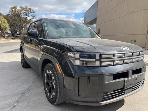 2024 Hyundai SANTA FE SE