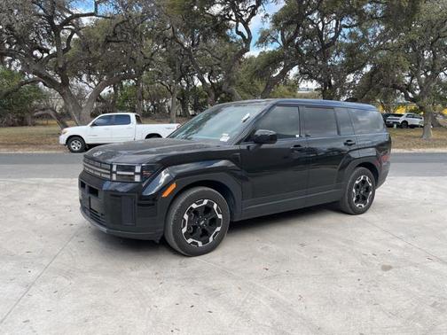 2024 Hyundai SANTA FE SE