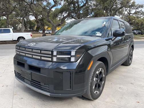 2024 Hyundai SANTA FE SE