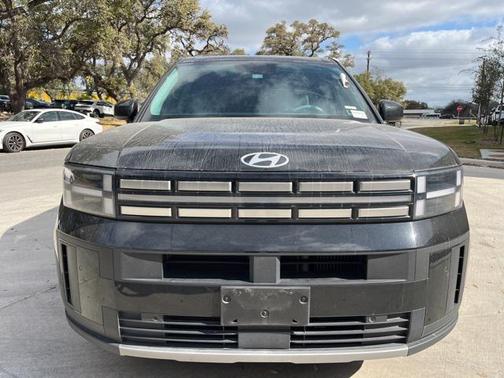 2024 Hyundai SANTA FE SE