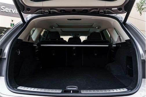 2021 Genesis GV80 2.5T