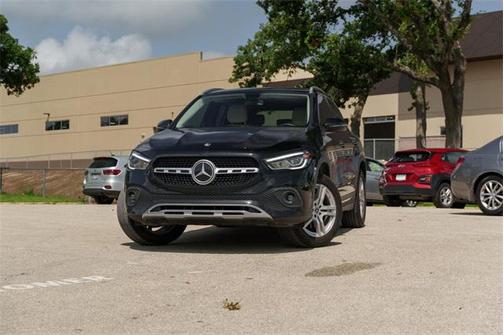 2023 Mercedes-Benz GLA 250 Base