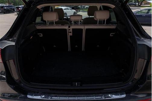 2023 Mercedes-Benz GLA 250 Base