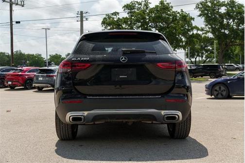 2023 Mercedes-Benz GLA 250 Base