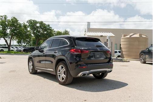 2023 Mercedes-Benz GLA 250 Base