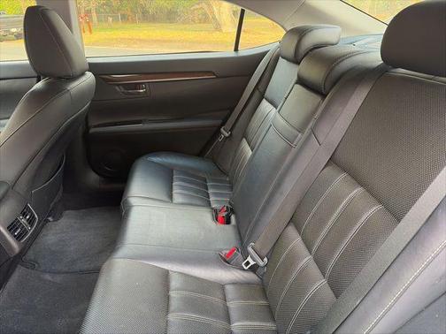 Nightfall Mica 2016 Lexus ES 350 Base