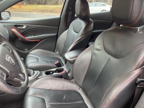 2015 Dodge Dart Limited