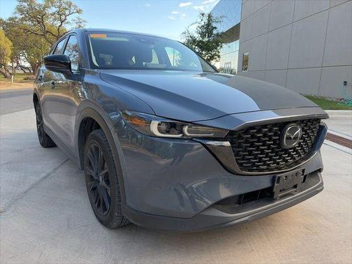 2024 Mazda CX-5 2.5 S Preferred Package