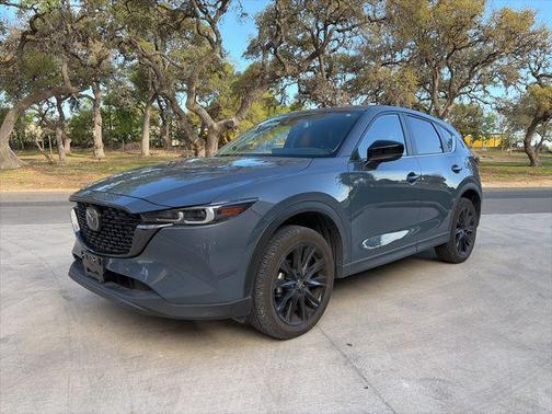 2024 Mazda CX-5 2.5 S Preferred Package